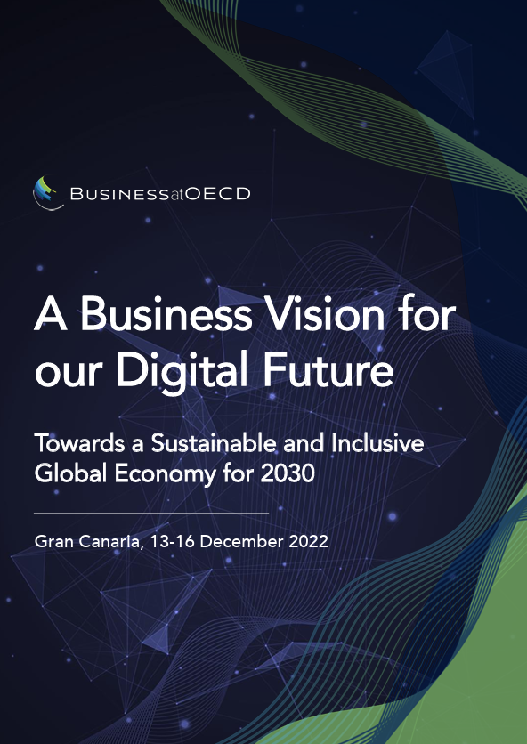 Digital Future 2022