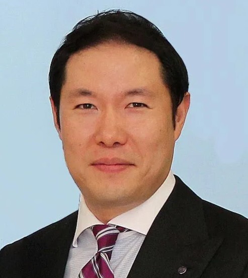 H. S. Cho