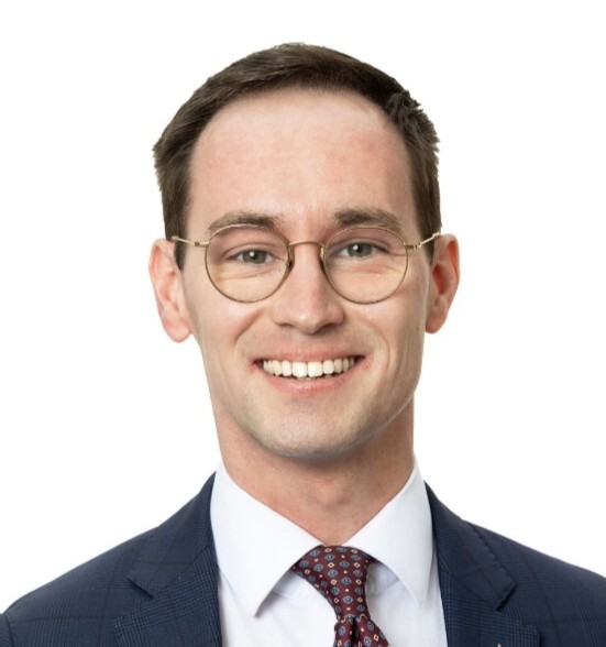 Ross Creelman