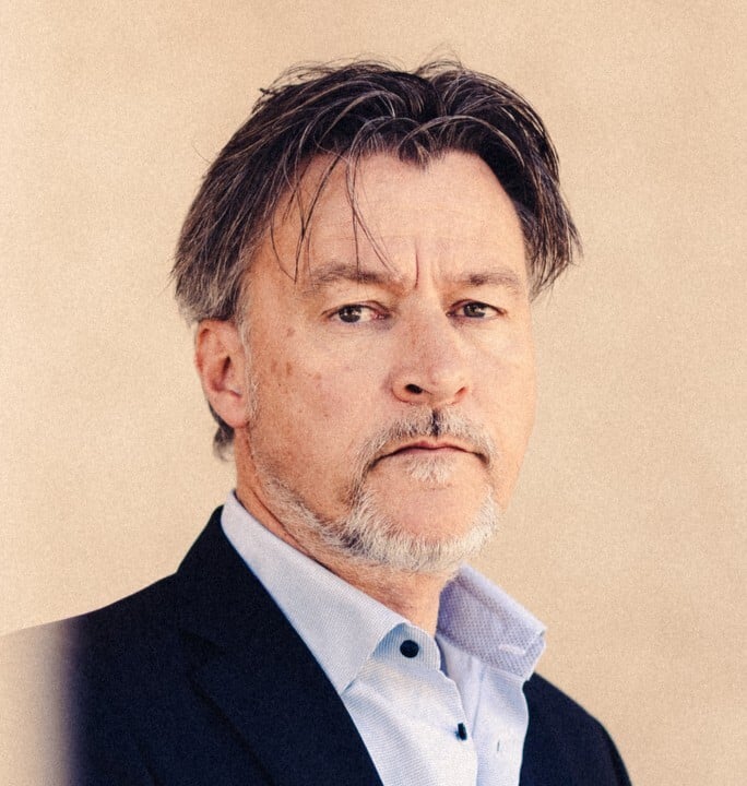 Ulrik Knudsen