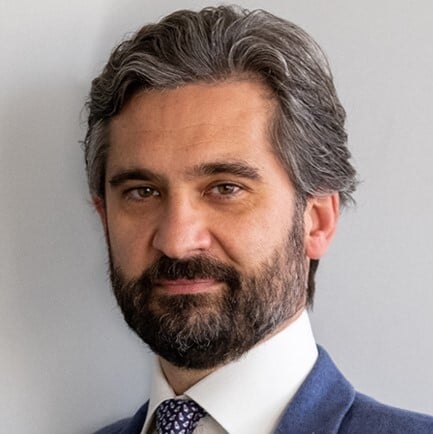 Umberto Baldi