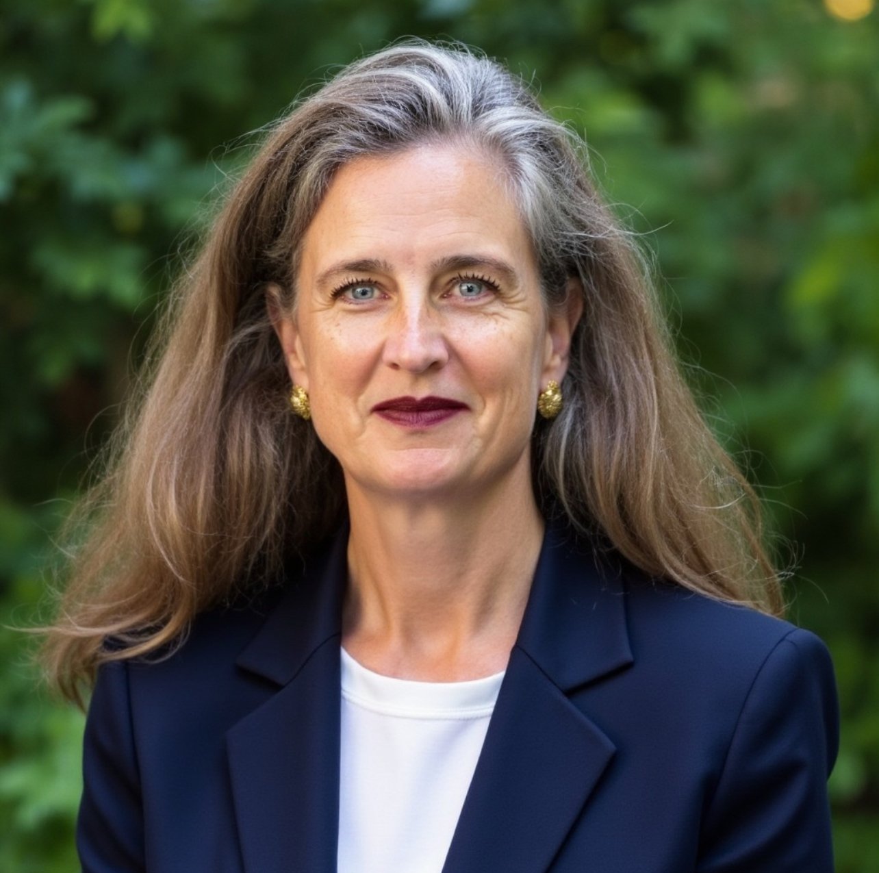 PICTURE Bettina Schaller Bossert